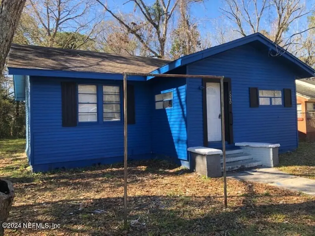 1050 Hood Avenue Jacksonville FL 32254
