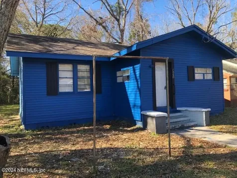 1050 Hood Avenue Jacksonville FL 32254
