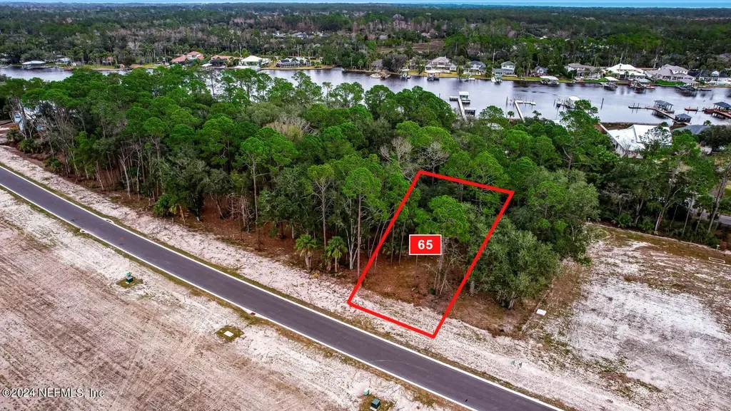 539 Shell Ridge Lane Ponte Vedra FL 32081