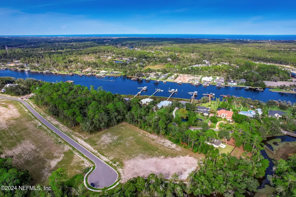 539 Shell Ridge Lane Ponte Vedra FL 32081