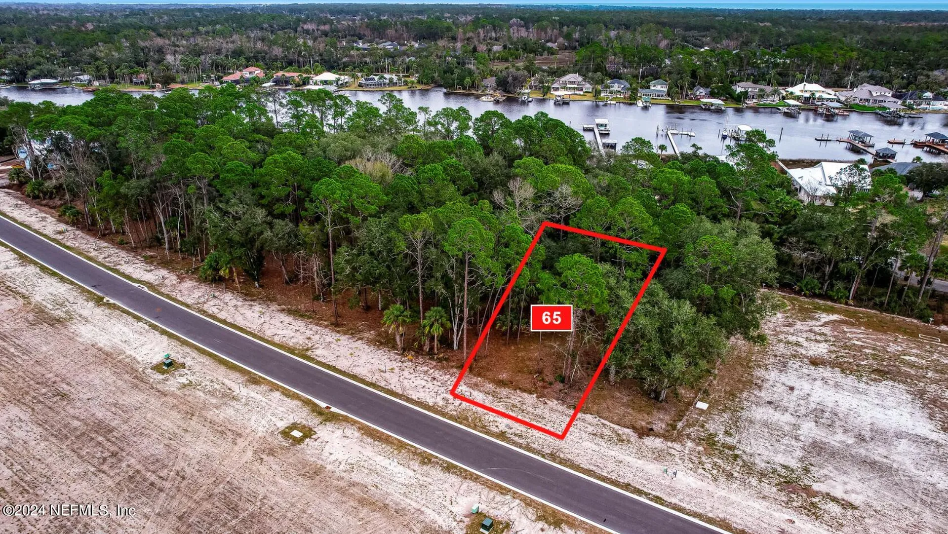 539 Shell Ridge Lane Ponte Vedra FL 32081