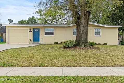 10750 Java Drive Jacksonville FL 32246