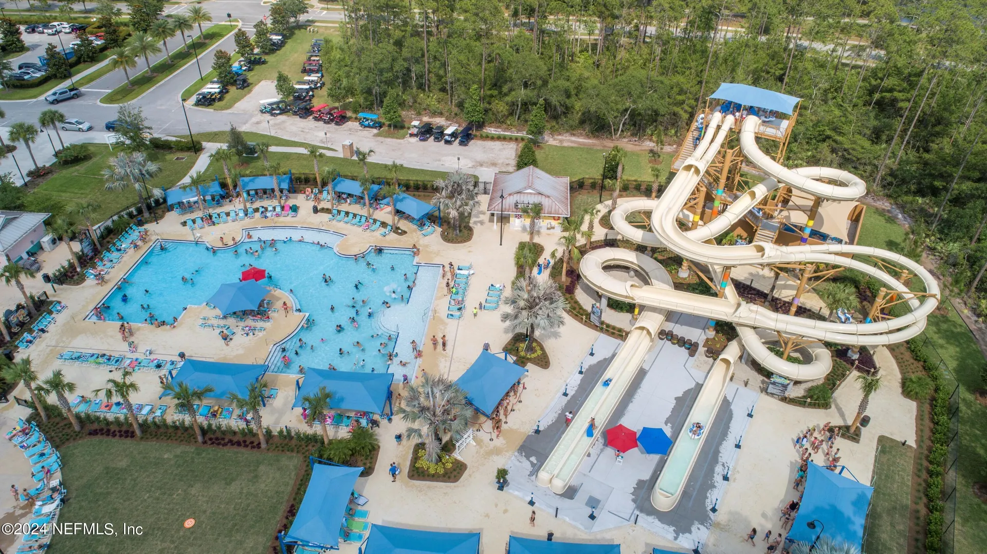 75 Whistling Palm Court Ponte Vedra FL 32081