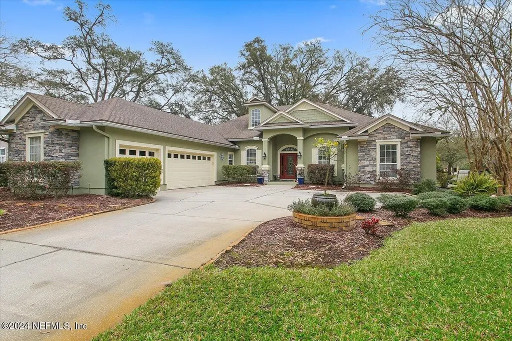 4400 N Alatamaha Street St. Augustine FL 32092