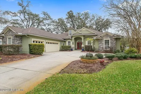 4400 N Alatamaha Street St. Augustine FL 32092
