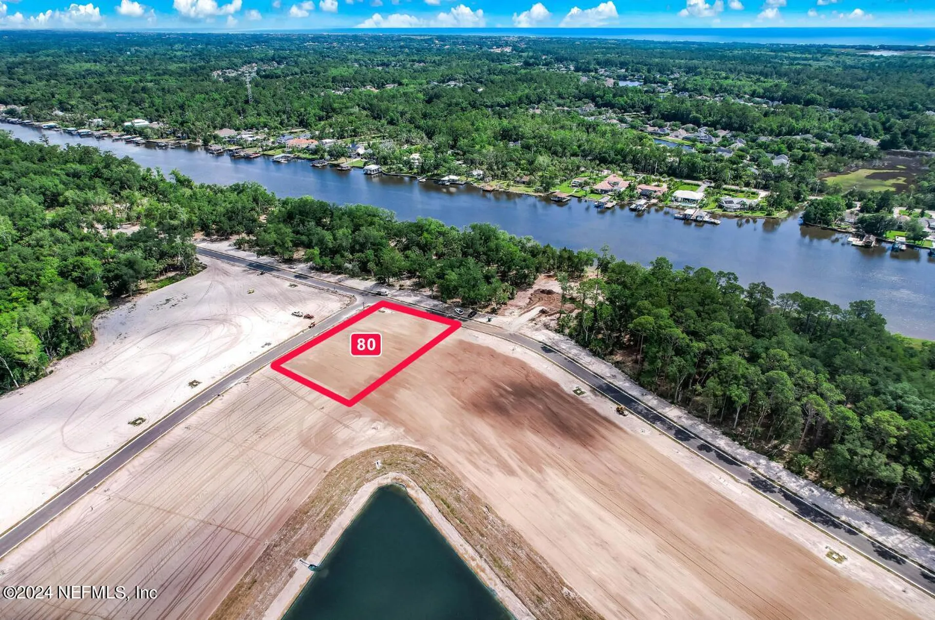 396 Shell Ridge Lane Ponte Vedra FL 32081
