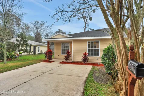 1517 Richardson Lane Atlantic Beach FL 32233