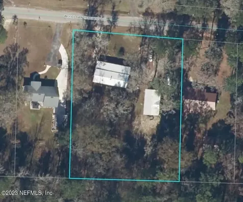 5794/5806 Woodlawn Cemetery Road Macclenny FL 32063