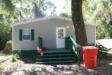 5794/5806 Woodlawn Cemetery Road Macclenny FL 32063