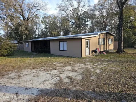 5794/5806 Woodlawn Cemetery Road Macclenny FL 32063