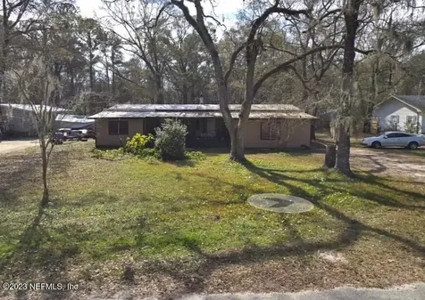 5794/5806 Woodlawn Cemetery Road Macclenny FL 32063