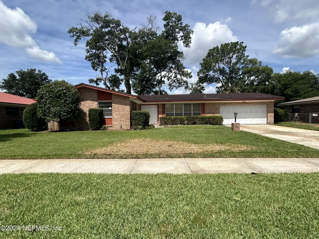 1824 Maracaibo Road Jacksonville FL 32211