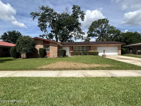 1824 Maracaibo Road Jacksonville FL 32211