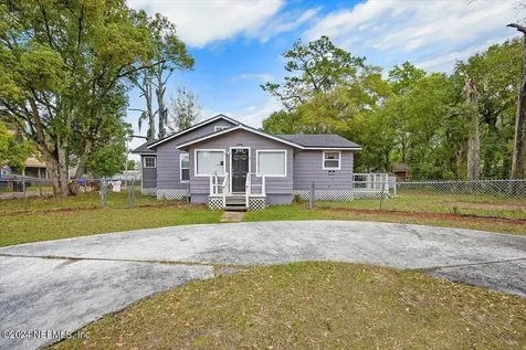 754 Crestwood Street Jacksonville FL 32208