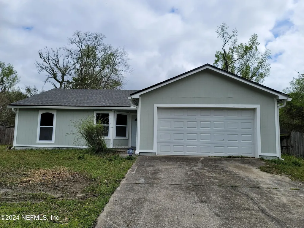 1599 Twin Oak Drive W Middleburg FL 32068