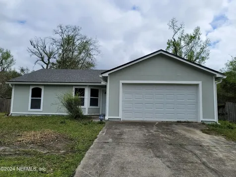 1599 Twin Oak Drive W Middleburg FL 32068