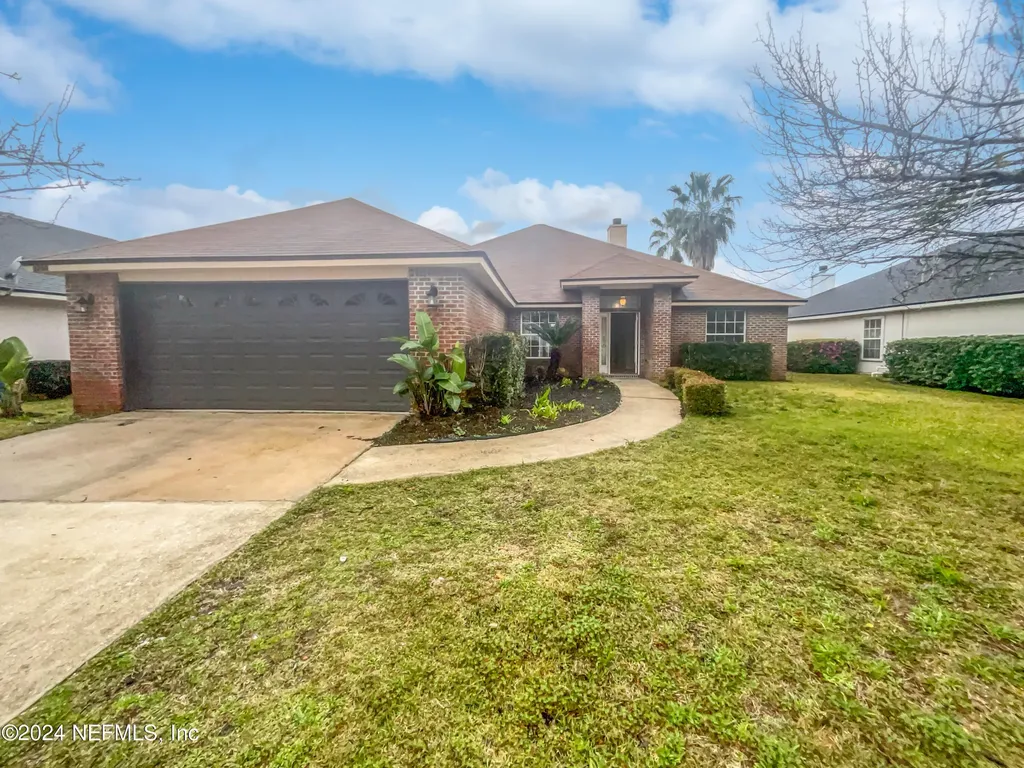 3288 Abbeyfield Drive E Jacksonville FL 32277