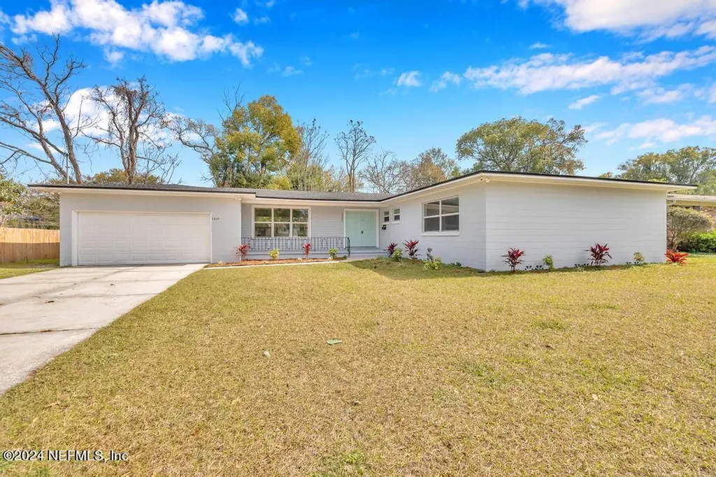 1205 Townsend Boulevard Jacksonville FL 32211