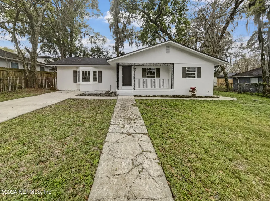 8746 Dandy Avenue Jacksonville FL 32211