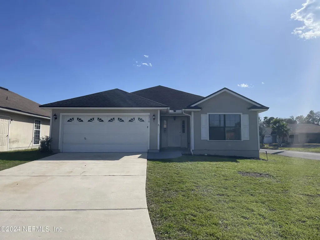 8210 Lake Effie Lane W Jacksonville FL 32277