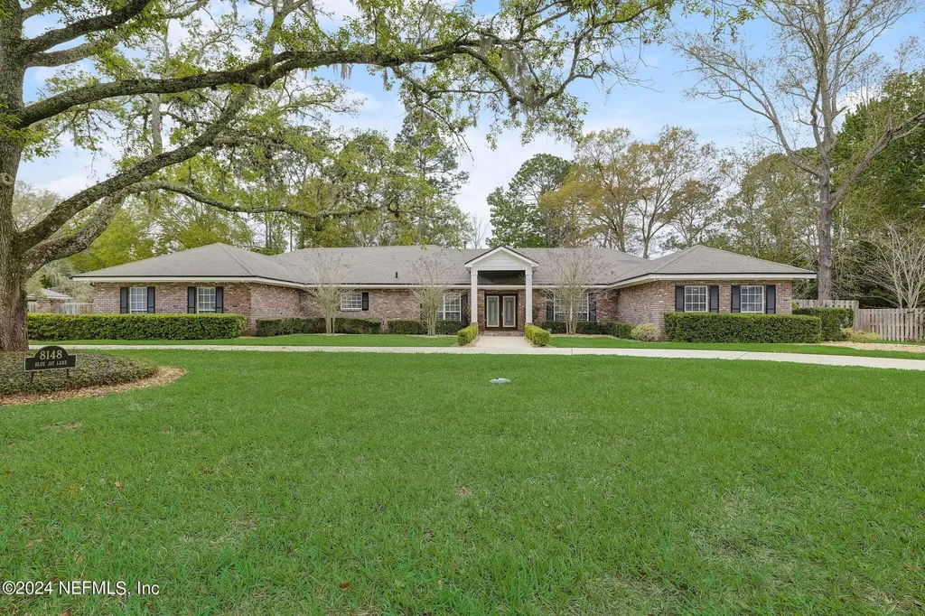 8148 Blue Jay Lane Jacksonville FL 32256
