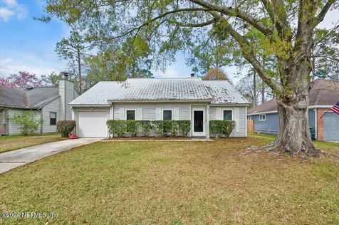 3941 English Colony Drive N Jacksonville FL 32257
