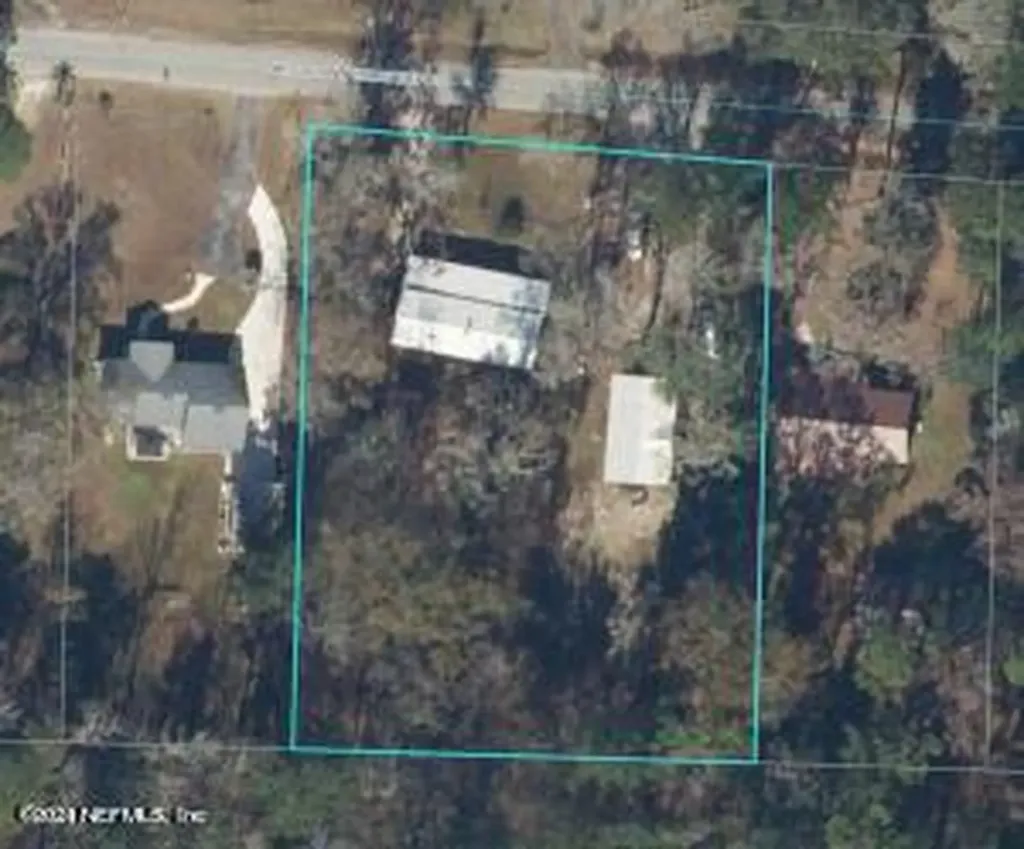 5794/5806 Woodlawn Cemetery Road Macclenny FL 32063