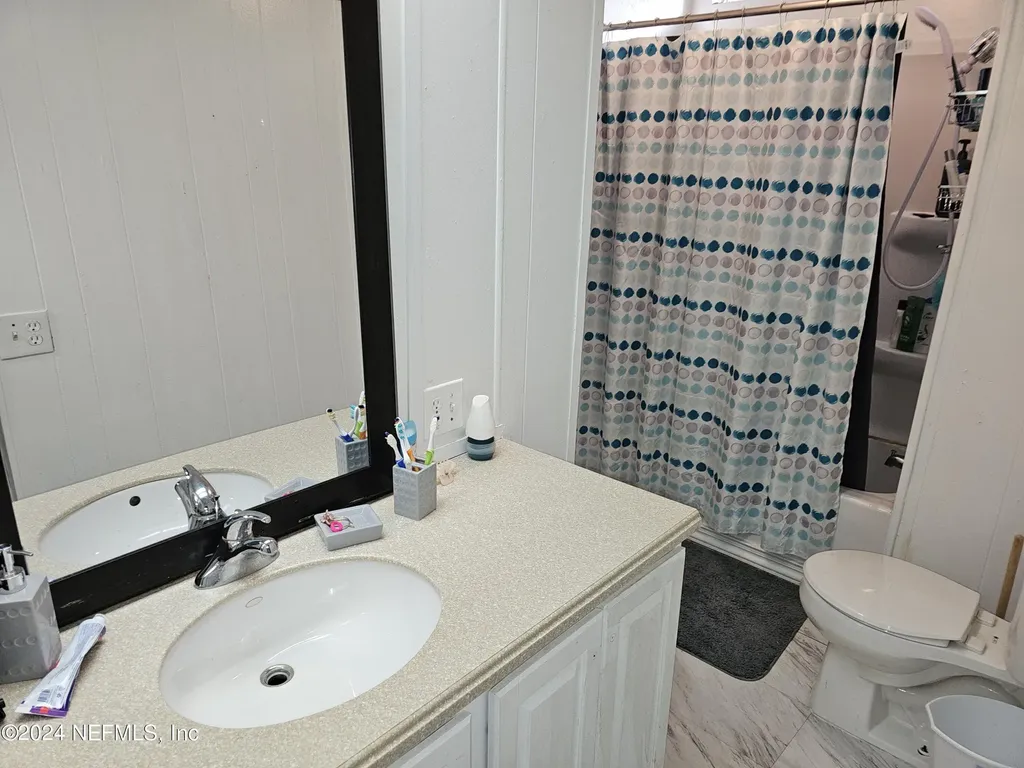 5794/5806 Woodlawn Cemetery Road Macclenny FL 32063