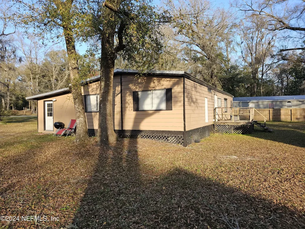 5794/5806 Woodlawn Cemetery Road Macclenny FL 32063