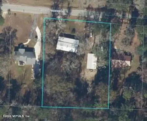 5794/5806 Woodlawn Cemetery Road Macclenny FL 32063