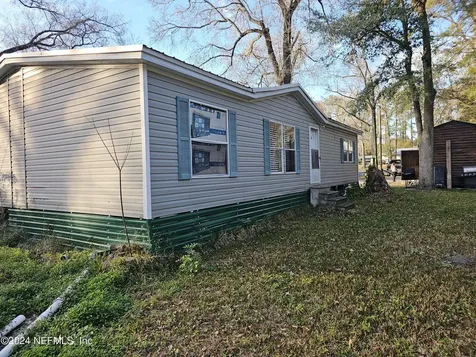 5794/5806 Woodlawn Cemetery Road Macclenny FL 32063