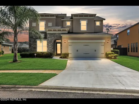 573 Amber Creek Drive Jacksonville FL 32218