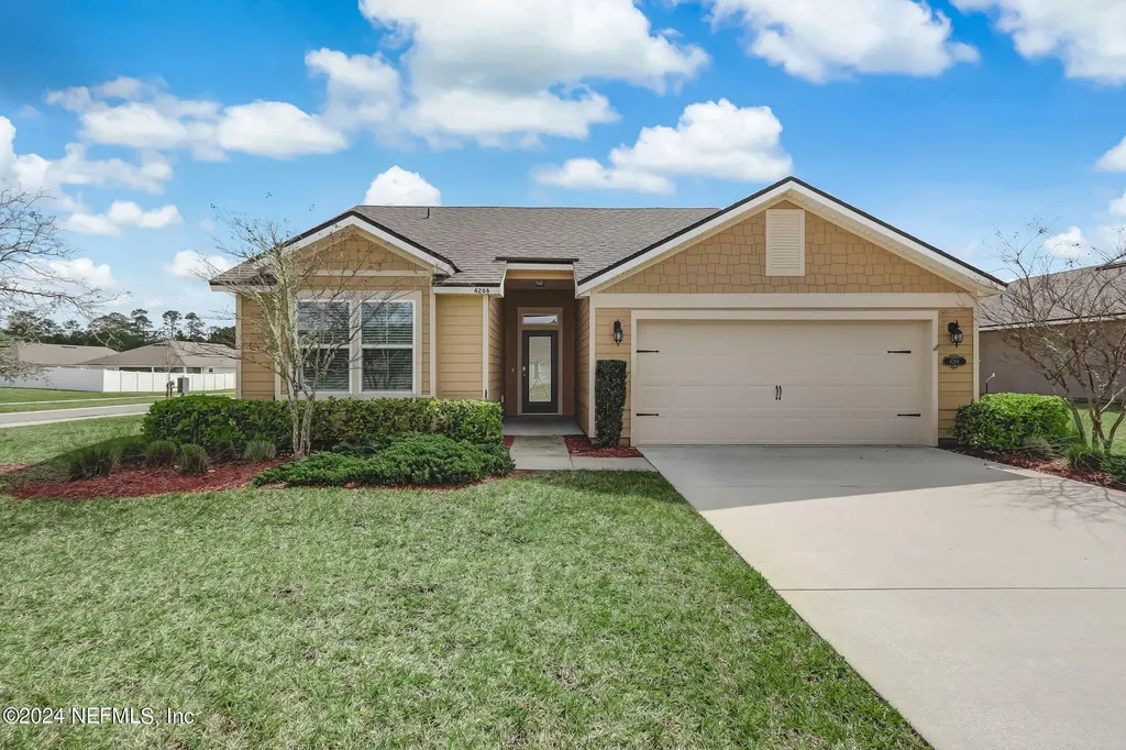 4266 Green River Place Middleburg FL 32068