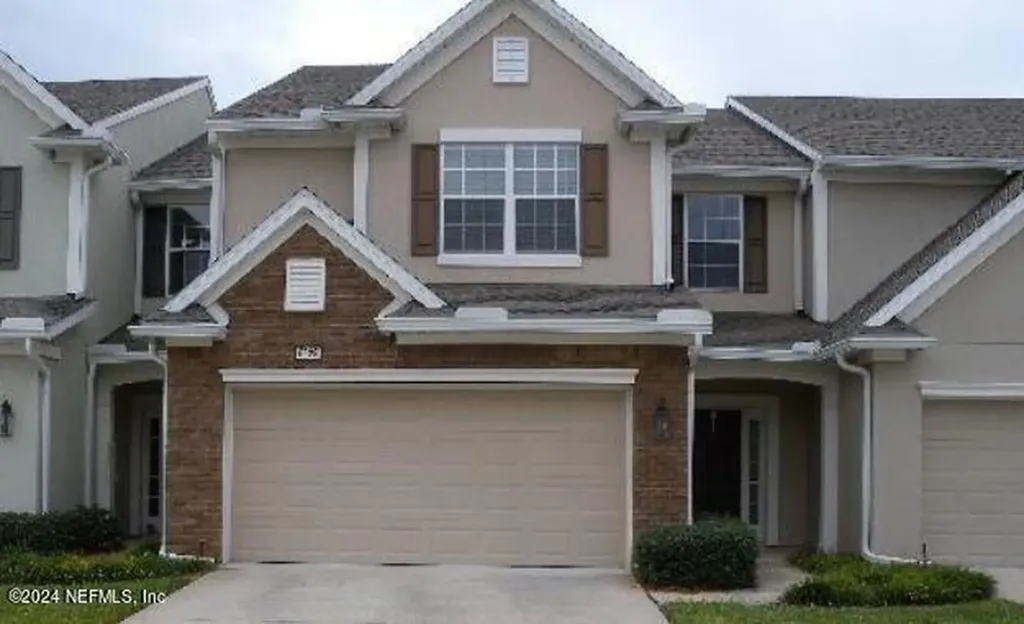 6329 Autumn Berry Circle Jacksonville FL 32258