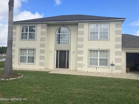 3444 Steelgate Court Middleburg FL 32068