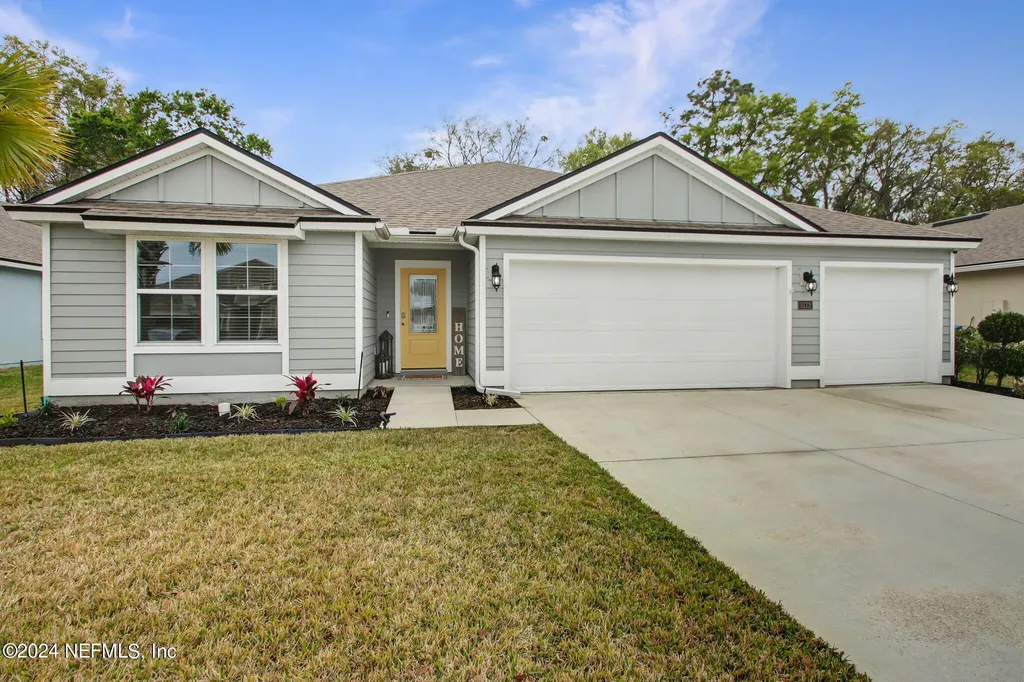 3172 Little Kern Lane Jacksonville FL 32226