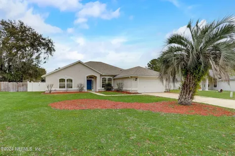 2948 Plum Orchard Drive Orange Park FL 32073