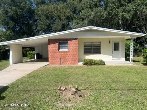2902 Campbell Street Palatka FL 32177