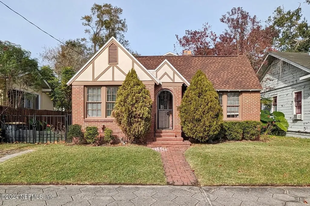 2813 Lydia Street Jacksonville FL 32205