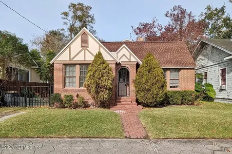 2813 Lydia Street Jacksonville FL 32205