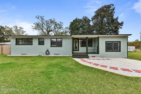 4854 Avent Drive Jacksonville FL 32244