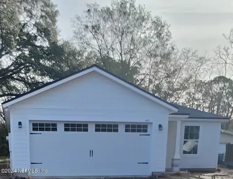4037 Rodby Drive Jacksonville FL 32210