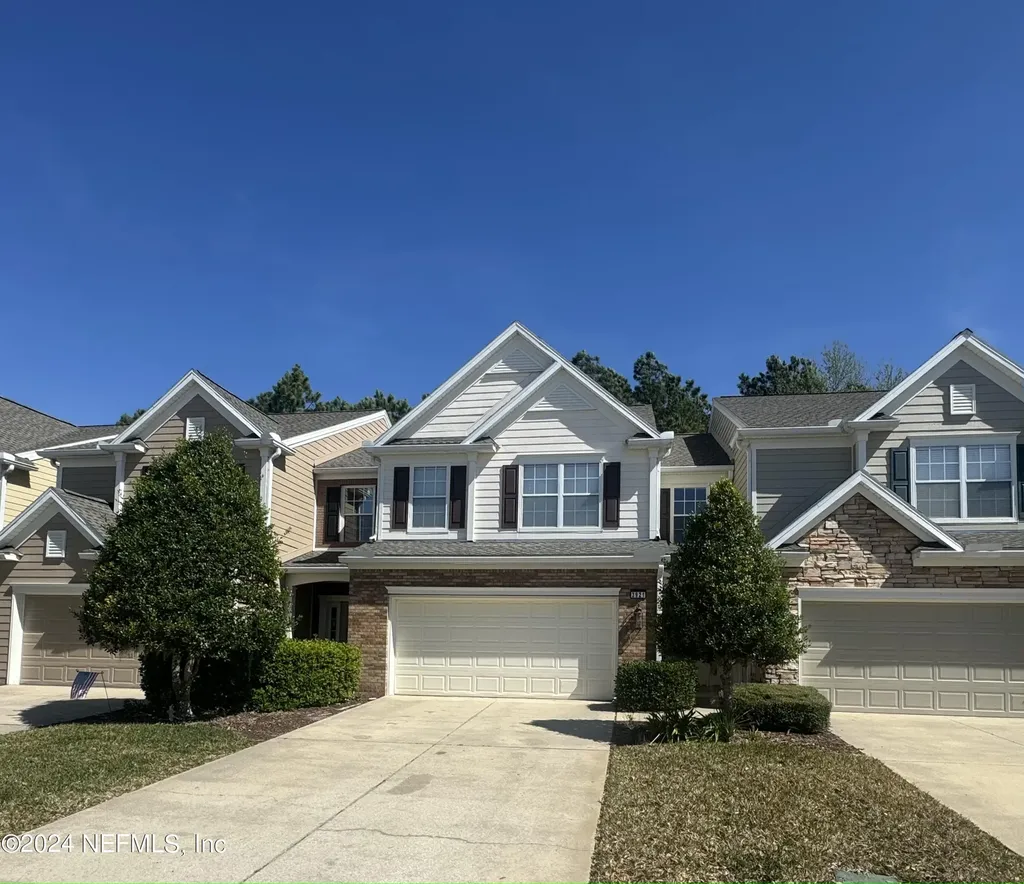 3921 Lionheart Drive Jacksonville FL 32216