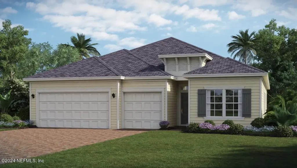75260 Weathersford Place Yulee FL 32097