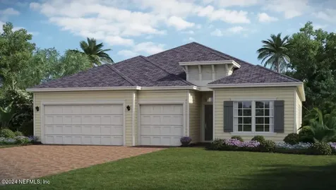 75260 Weathersford Place Yulee FL 32097