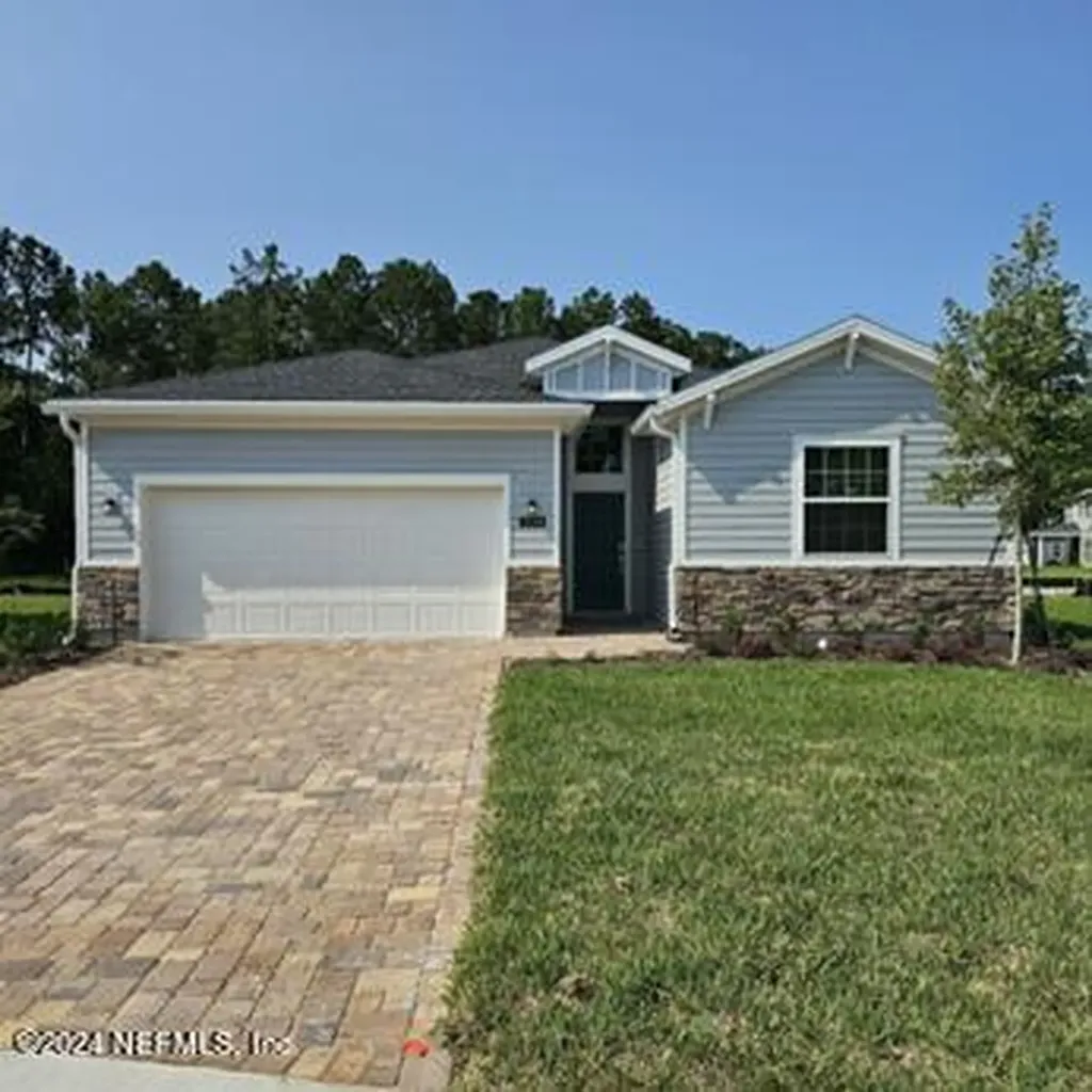 3118 Crossfield Drive Green Cove Springs FL 32043