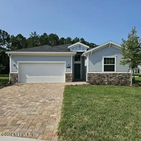 3118 Crossfield Drive Green Cove Springs FL 32043