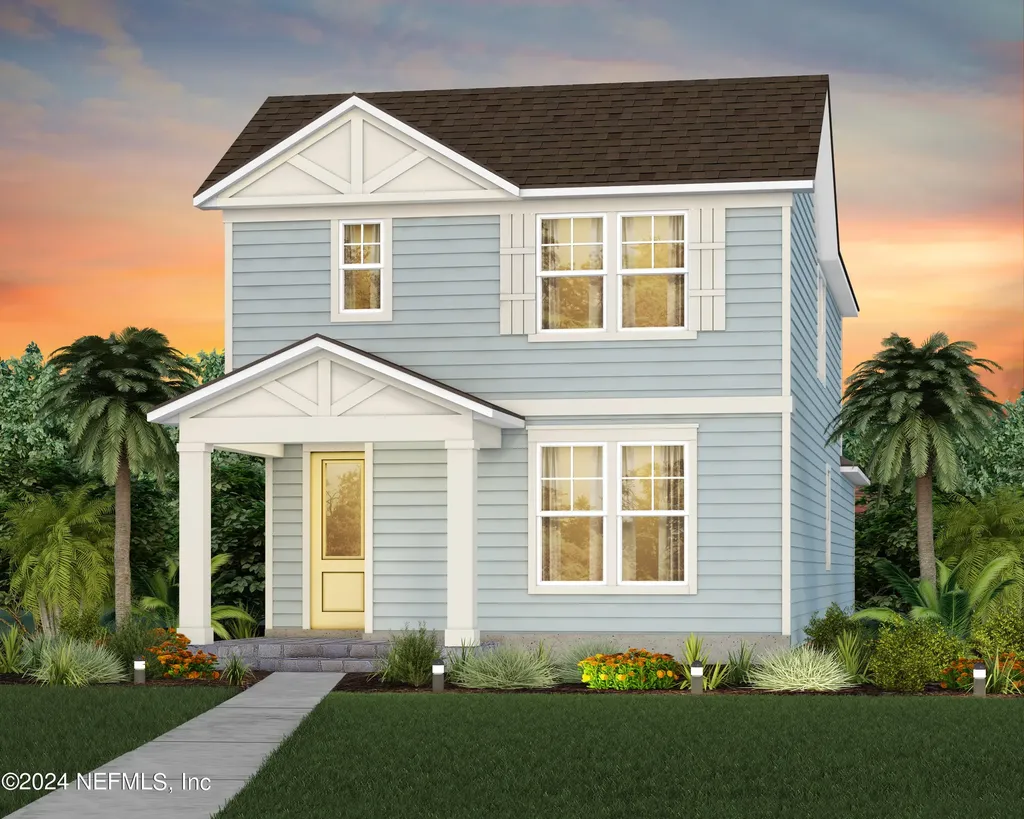 220 Hawthorn Park Circle Yulee FL 32097