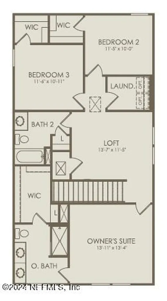 220 Hawthorn Park Circle Yulee FL 32097