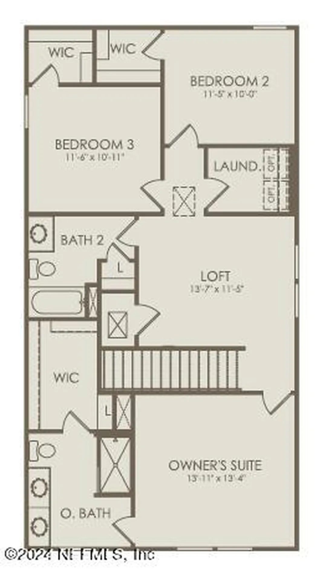 220 Hawthorn Park Circle Yulee FL 32097
